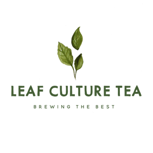 leaf culture tea